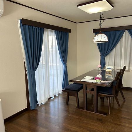 Guest House Fuji No Yado Akebono Building A - Vacation Stay 74316V Fujiyoshida Ngoại thất bức ảnh