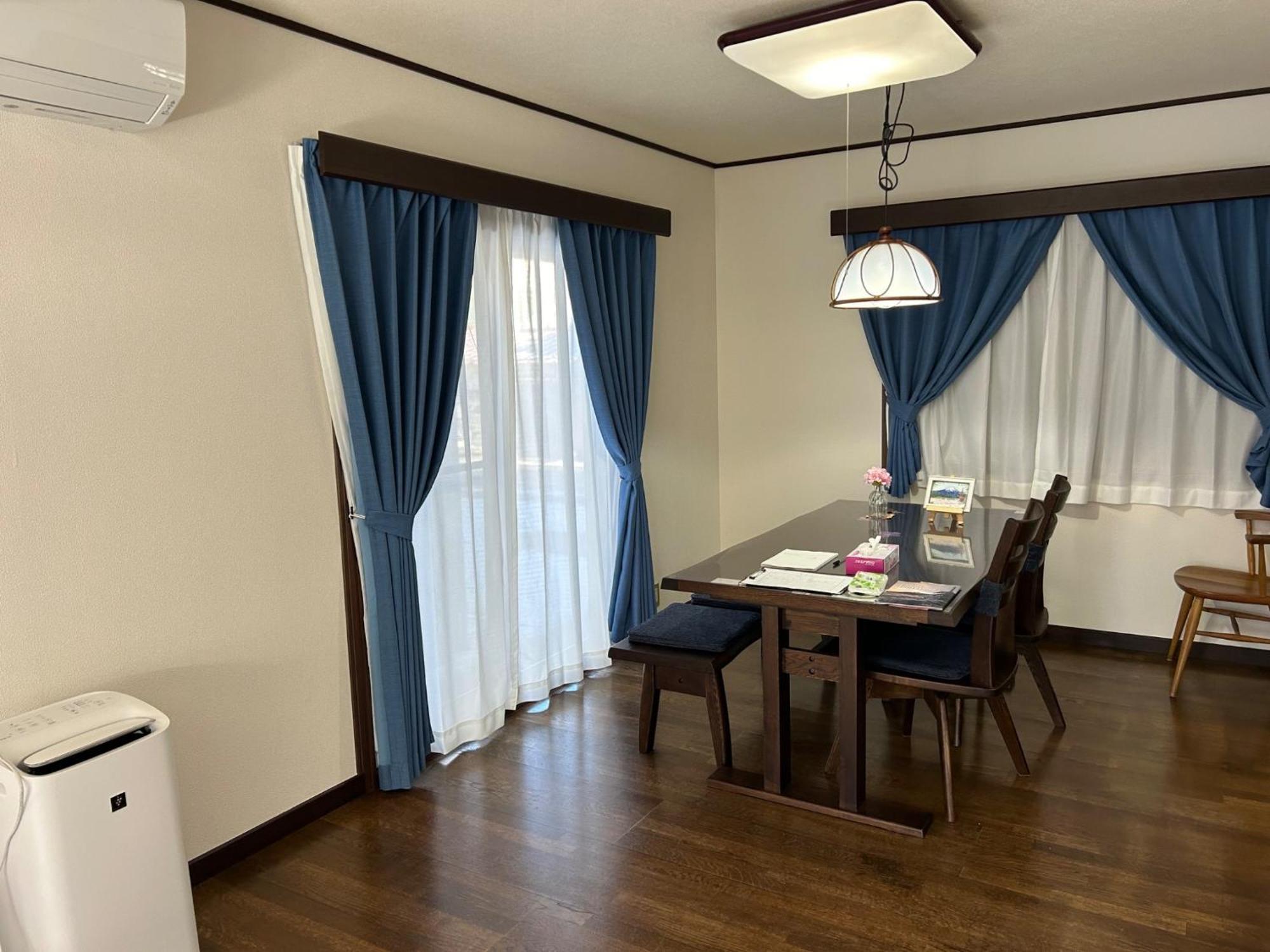 Guest House Fuji No Yado Akebono Building A - Vacation Stay 74316V Fujiyoshida Ngoại thất bức ảnh