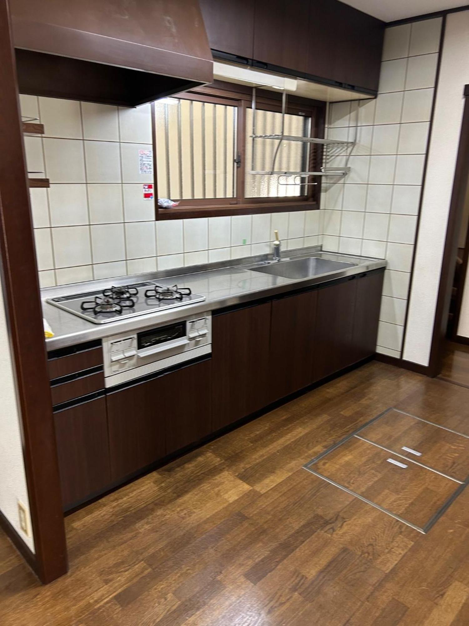 Guest House Fuji No Yado Akebono Building A - Vacation Stay 74316V Fujiyoshida Ngoại thất bức ảnh
