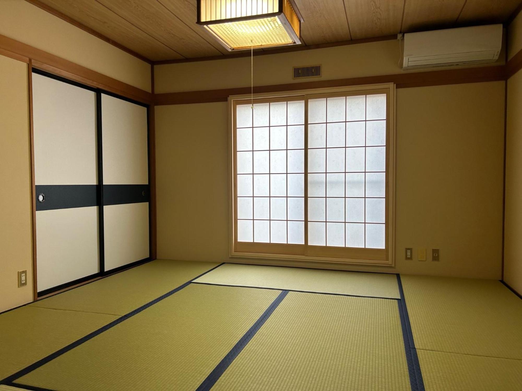 Guest House Fuji No Yado Akebono Building A - Vacation Stay 74316V Fujiyoshida Ngoại thất bức ảnh